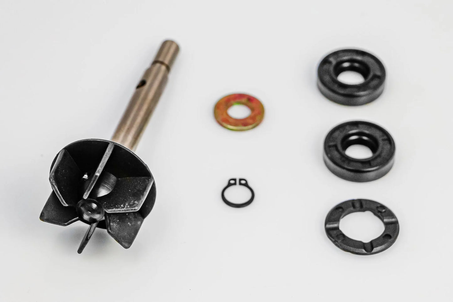 PARTS EUROPE Reparationssats för Vattenpump bild 1 PMMEDIA:0d937210ceecf543