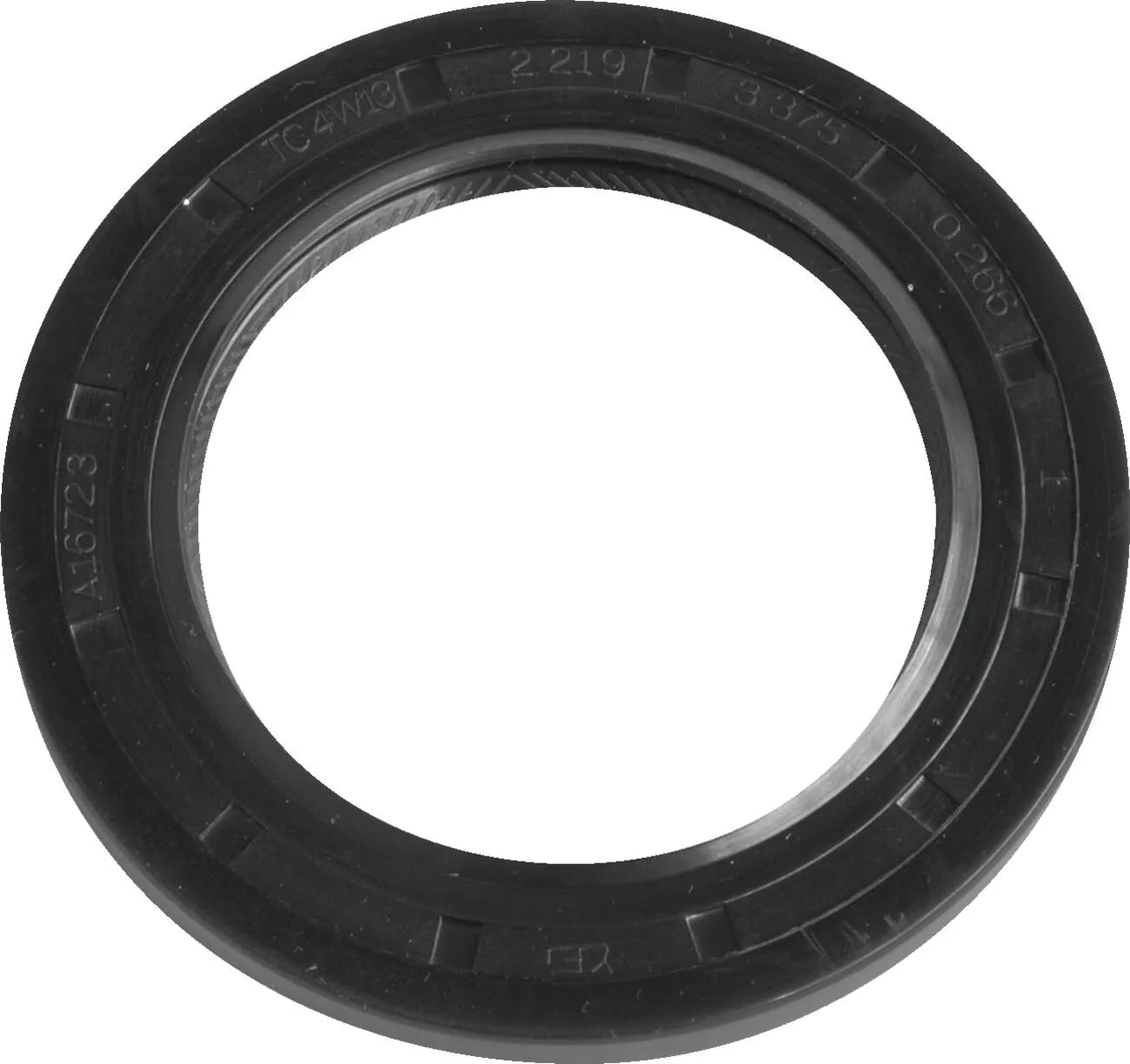 BAKER DRIVETRAIN Reservpakning till drevspacer bild 1 PMMEDIA:52a2541e2e529995