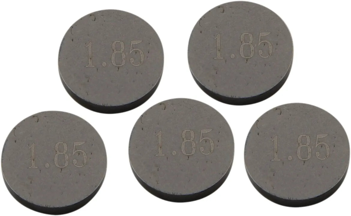 PROX Ventilshims 9,48 mm 5-pack bild 1 PMMEDIA:c1d9718228ff44e0
