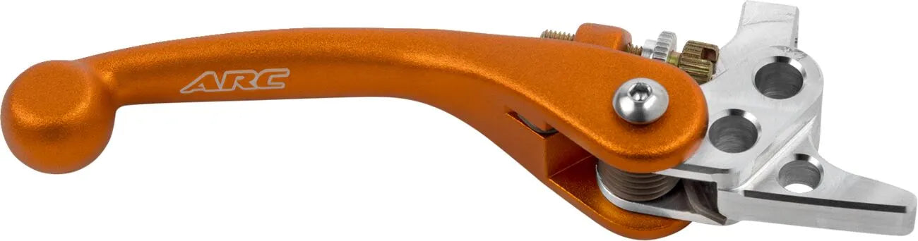 ARC Justerbart Bromsgrepp Orange för KTM bild 2 PMMEDIA:0fb1757f0ccc33fe
