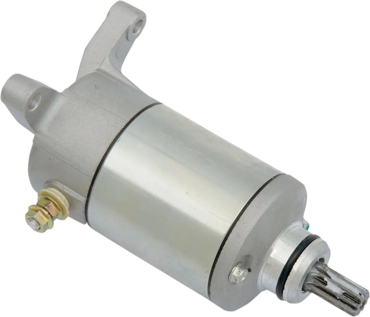 MOOSE OFFROAD FOUR WHEEL Starter för Suzuki bild 1 PMMEDIA:aa5924b45e396201