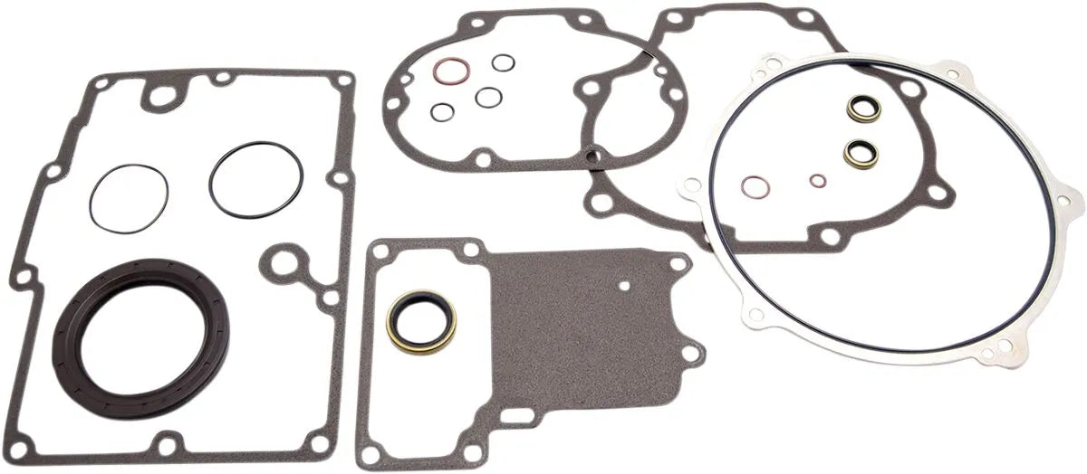 COMETIC Transmission Gasket Kit för FXD 06-17 bild 1 PMMEDIA:a4c4a9d48e1ec079