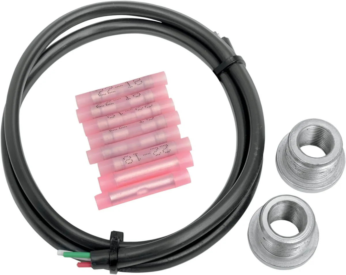 DRAG SPECIALTIES Adapterkit för O2-sensor 18mm till 12mm bild 1 PMMEDIA:368d4d9beebfdae6