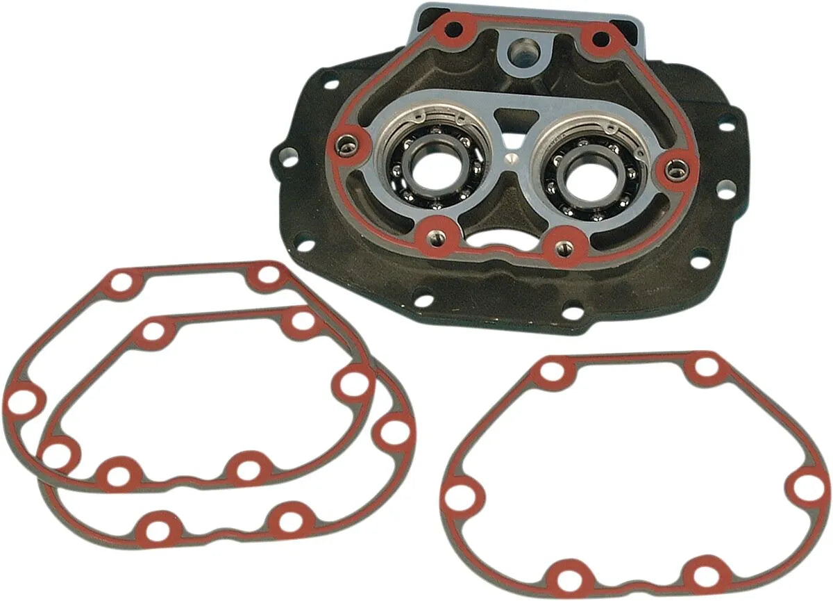 James Gasket Transmission Bearing Cover Gasket Packningar & kit bild 3 PMMEDIA:2807c87d4c5a9b67