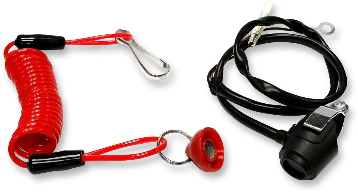 K&S TECHNOLOGIES Universal Kill Switch bild 1 PMMEDIA:432c4fb3f1359c09