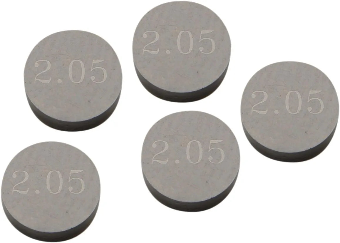 PROX Ventiljusteringskilar 7,48 mm 5-pack bild 1 PMMEDIA:5b03474489f8756d