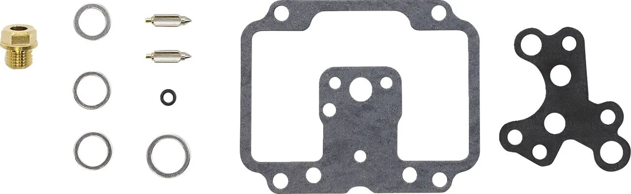 K&L SUPPLY Förgasarservicekit för Yamaha bild 1 PMMEDIA:5ee0c88c3f2ee6cd