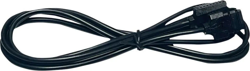 CUSTOM DYNAMICS Kabel förlängning för Rock Lights 4 fot bild 2 PMMEDIA:3ccd6ff183e76ec2