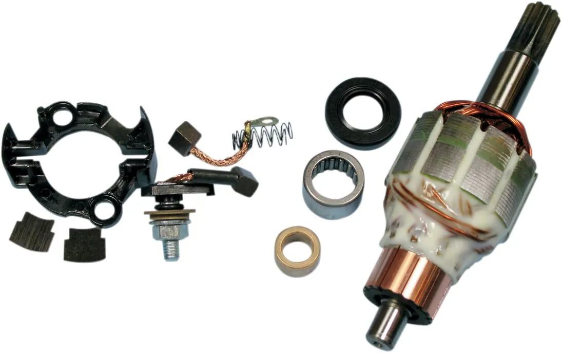 RICK'S MOTORSPORT ELECTRIC Starter Rebuild Kit bild 1 PMMEDIA:d88b1d177b721556