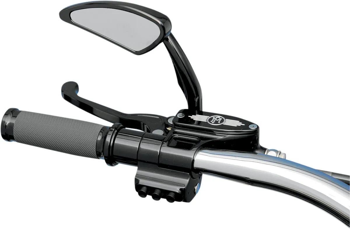 Performance Machine (Pm) Contour Renthal Wrapped Grips Handtag bild 6 PMMEDIA:08d6d0100ac4d399