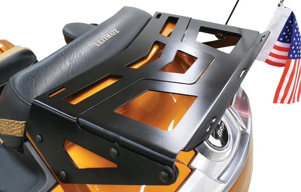 RIVCO PRODUCTS Expandable Luggage Rack bild 1 PMMEDIA:9595fae47cac63d8