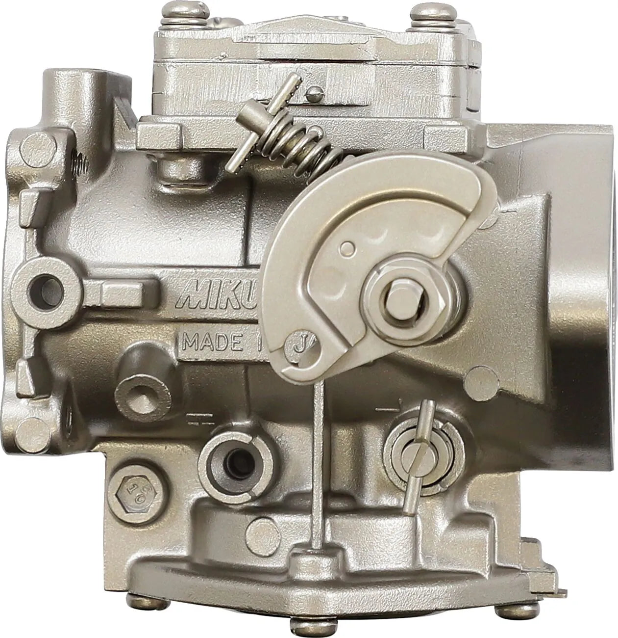 MIKUNI High Performance Super BN Förgasare BN44-40-8067 bild 4 PMMEDIA:62892ec5419b0511