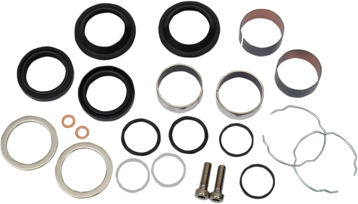 DRAG SPECIALTIES Fork Leg Rebuild Kit 39mm bild 1 PMMEDIA:fe0300393f5c8cc9