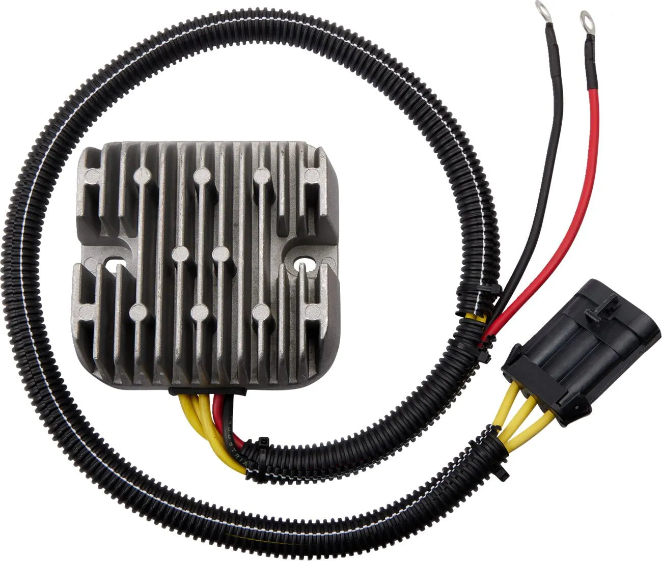 MOOSE OFFROAD FOUR WHEEL Regulator och Rectifier för Polaris bild 1 PMMEDIA:7ad2c350db238c26