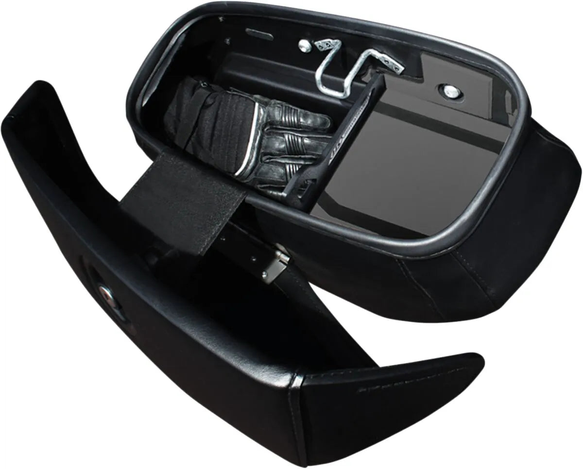 HARDSTREET Saddlebag Shelf Set bild 2 PMMEDIA:365d71f9f936f6a6