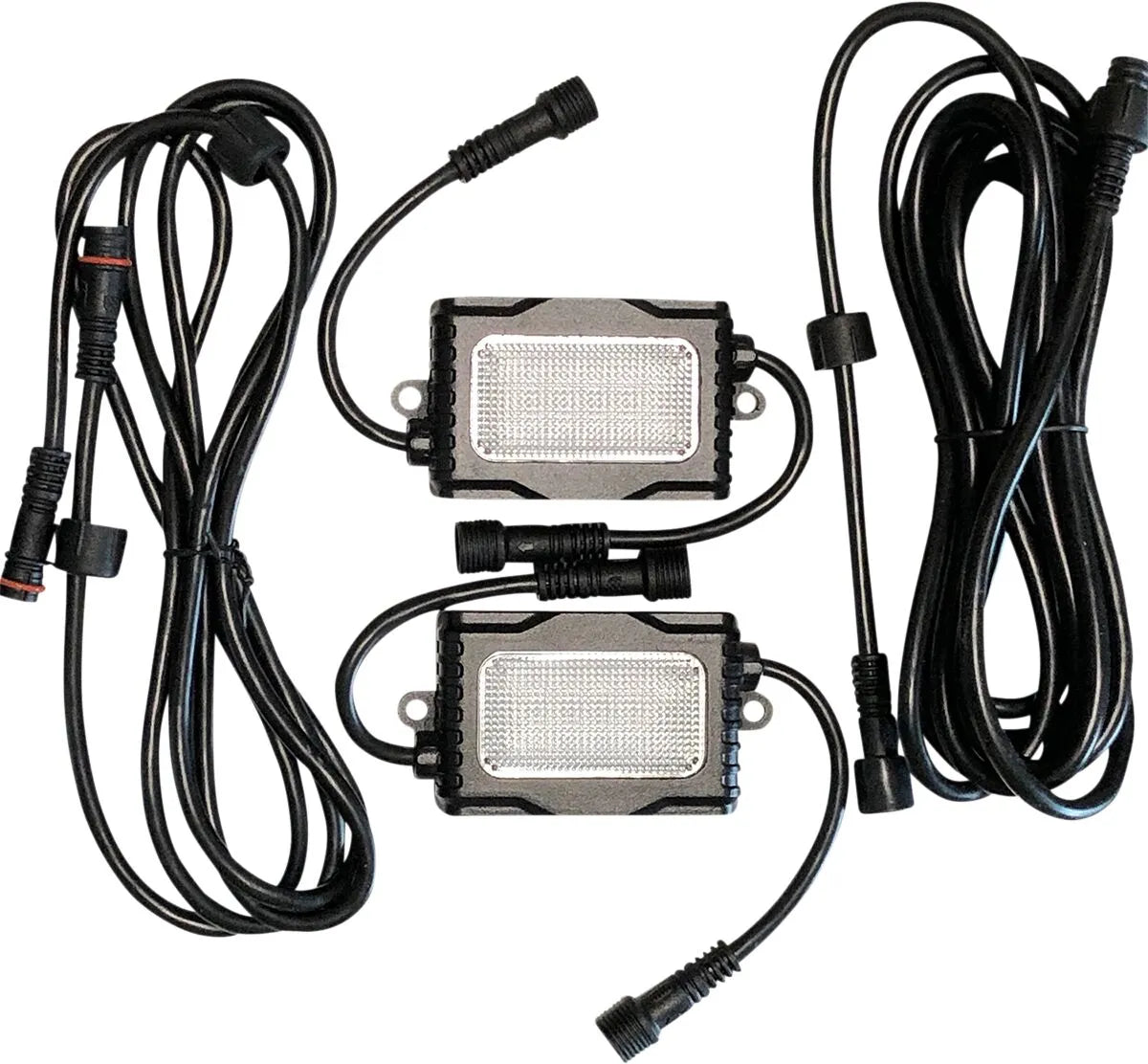 BRITE-LITES Expansion Kit för LED Rock Light RGB och Bluetooth bild 1 PMMEDIA:d810affe966f8607