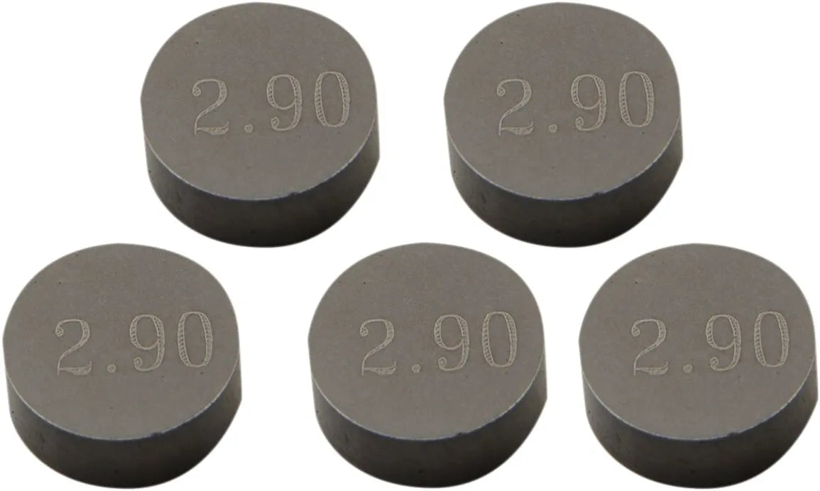 PROX Ventilshim 7,48 mm 5-pack bild 1 PMMEDIA:f7ee66bc659c7309