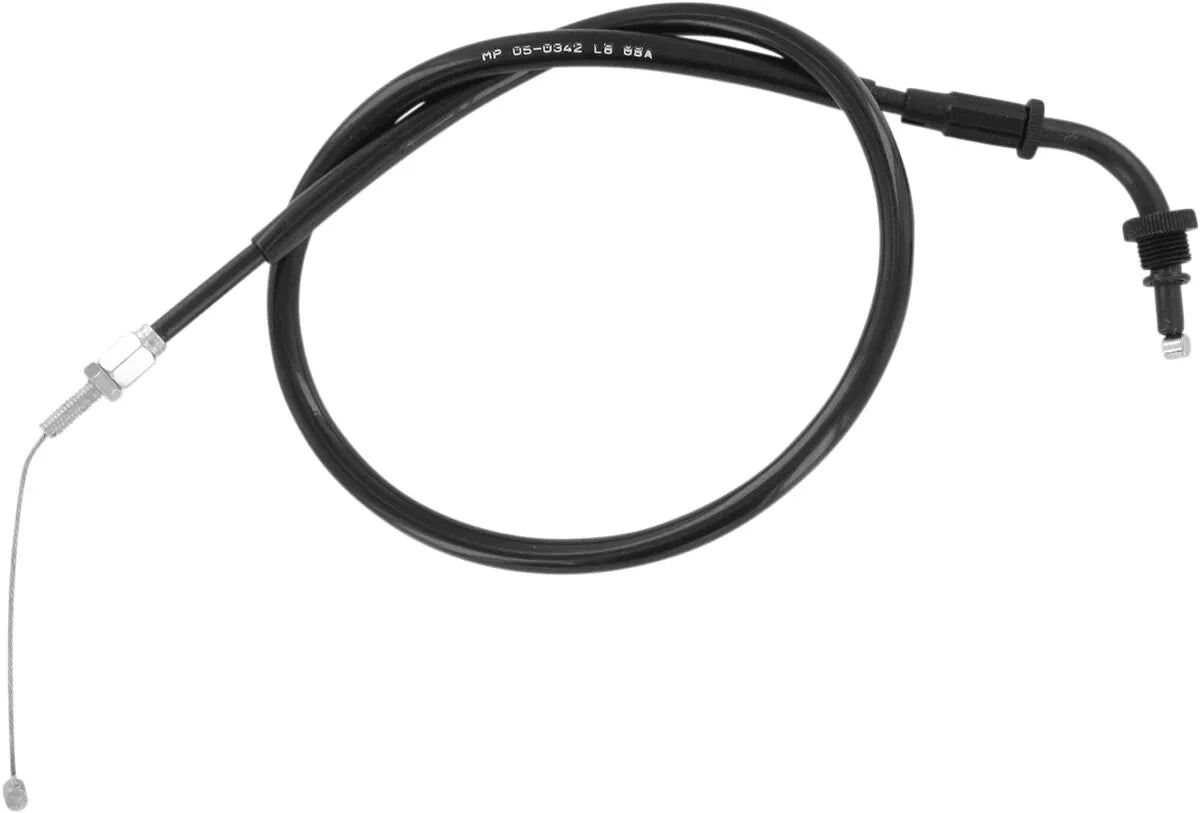 MOTION PRO Gasvajer i vinyl för Yamaha bild 1 PMMEDIA:fe152e2be877eeb7