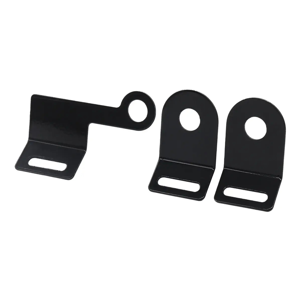THRASHIN SUPPLY CO. Fästen till Essential Saddlebags bild 3 PMMEDIA:a97f847d4e6e7883