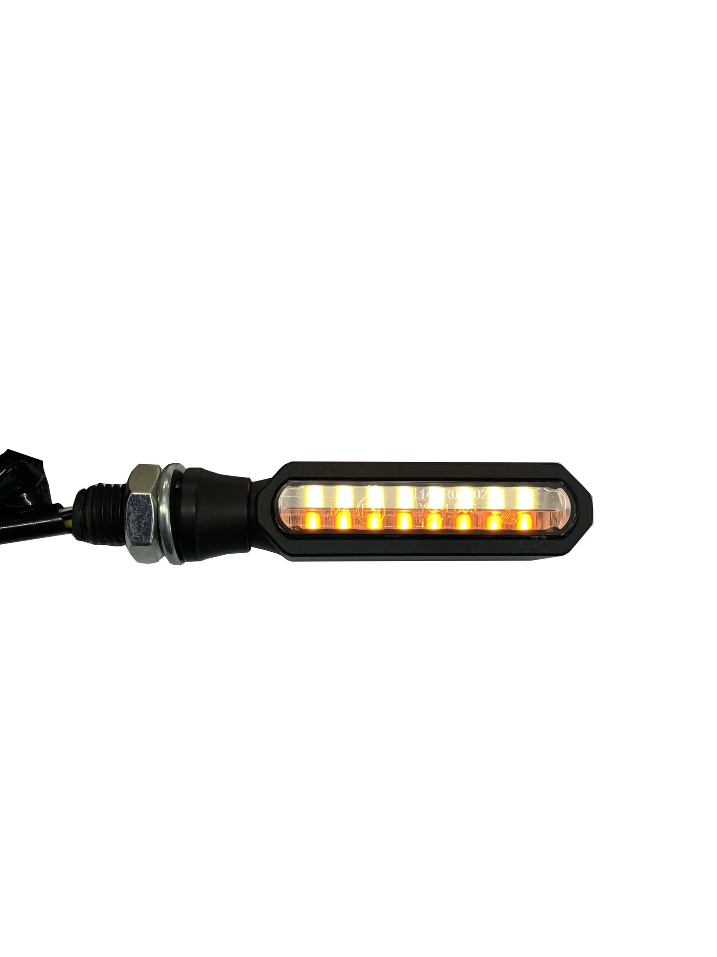 PARTS EUROPE E-märkta blinkers med positionsljus bild 1 PMMEDIA:1225b6200e148046