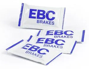 EBC Bromsokssmörjmedel i Påse bild 1 PMMEDIA:b0fd7838fd00f114