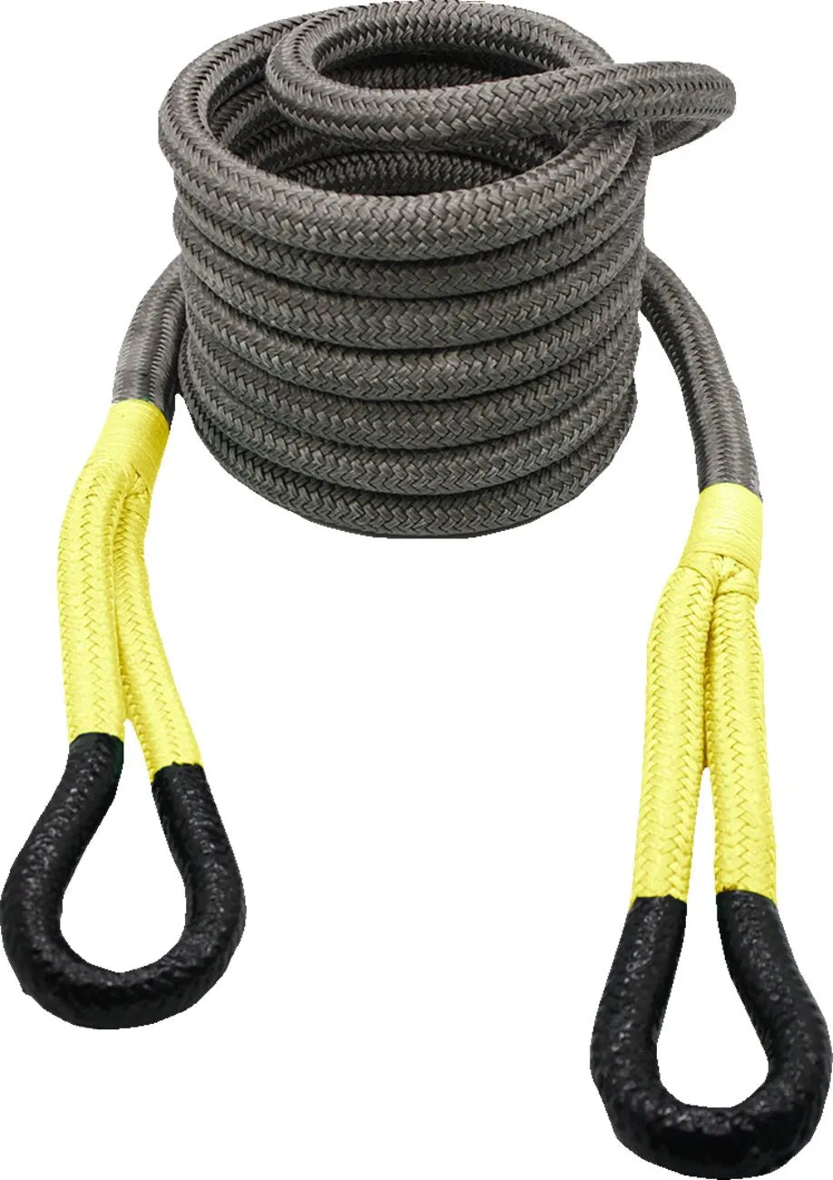 MOOSE OFFROAD FOUR WHEEL Kinetic Recovery Rope 6,1 m bild 1 PMMEDIA:057a6bfa8abf8aa3