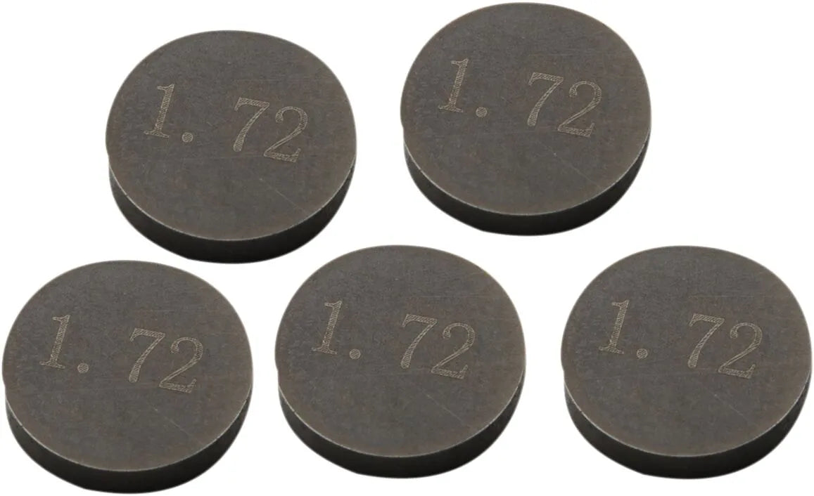 PROX Ventilshims 8,90 mm 5-pack bild 1 PMMEDIA:d94a2da2fe6a6108