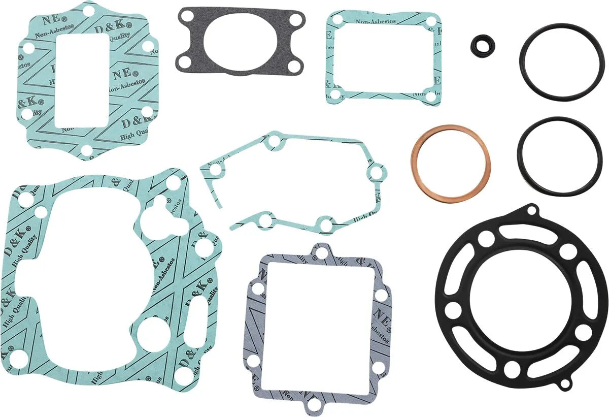 PROX Top End Packningssats för Kawasaki 2-takt bild 1 PMMEDIA:1894be7932d4a0f6
