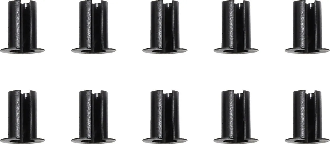 DRAG SPECIALTIES Pivot Pin Bushing Plaströr bild 1 PMMEDIA:e543bc26d24a9dbe