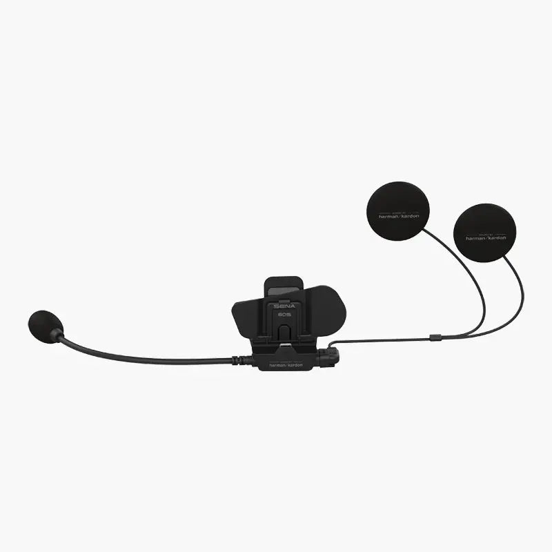 SENA 60S Hjälmfäste Kit med Boom-mikrofon bild 1 PMMEDIA:451732543a10f7b9