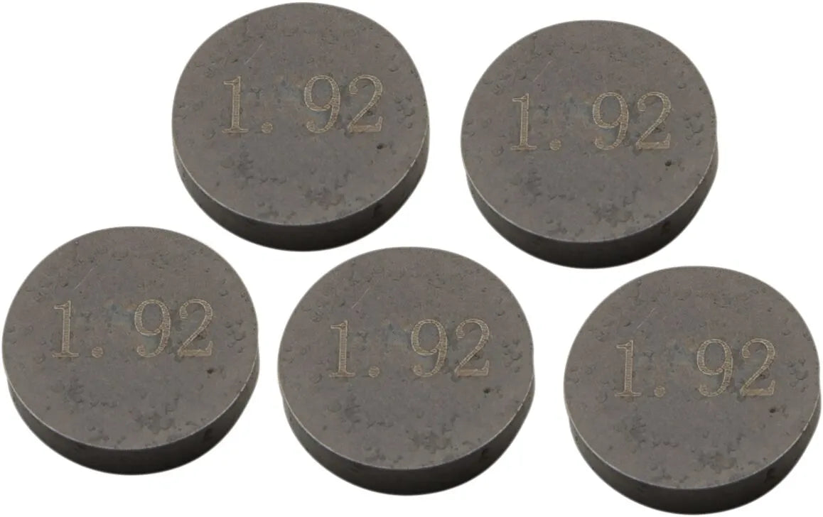 PROX Ventilshim 8,90 mm 5-Pack bild 1 PMMEDIA:4ee819fe2f4a1a0f
