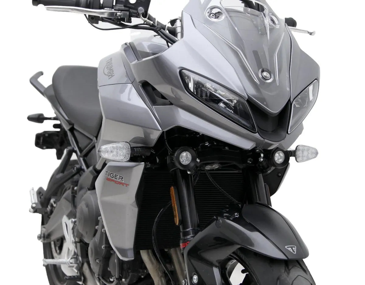 DENALI Monteringssats för Extraljus Triumph Tiger Sport 660 22+ bild 3 PMMEDIA:6ec31e40fc7b9281