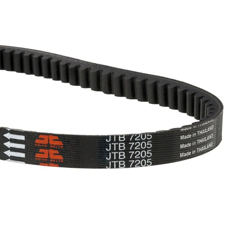 JT DRIVE BELTS Premium drivrem bild 1 PMMEDIA:c522fc780fa3bd0f