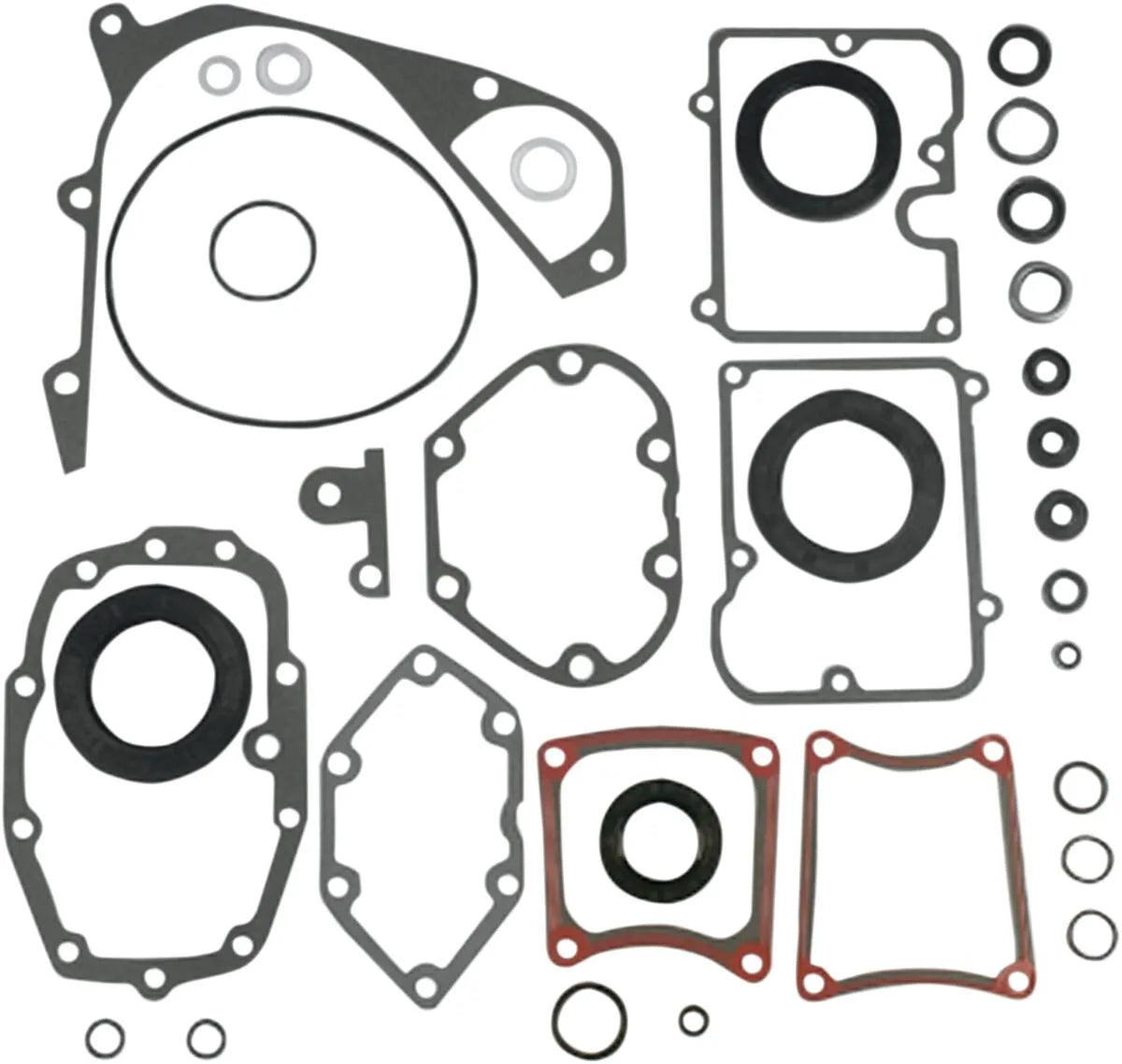 JAMES GASKET Transmission Packningssats 80-98 5-växlad bild 1 PMMEDIA:bb9b7bd4f542d954