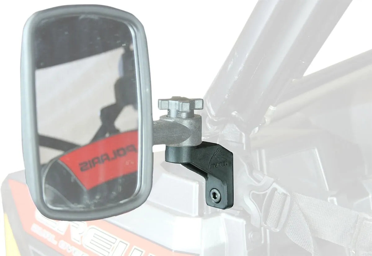 ATV-TEK Side Mirror Adapter för Pro-Fit bur bild 4 PMMEDIA:c99e5ac9a0028eb8
