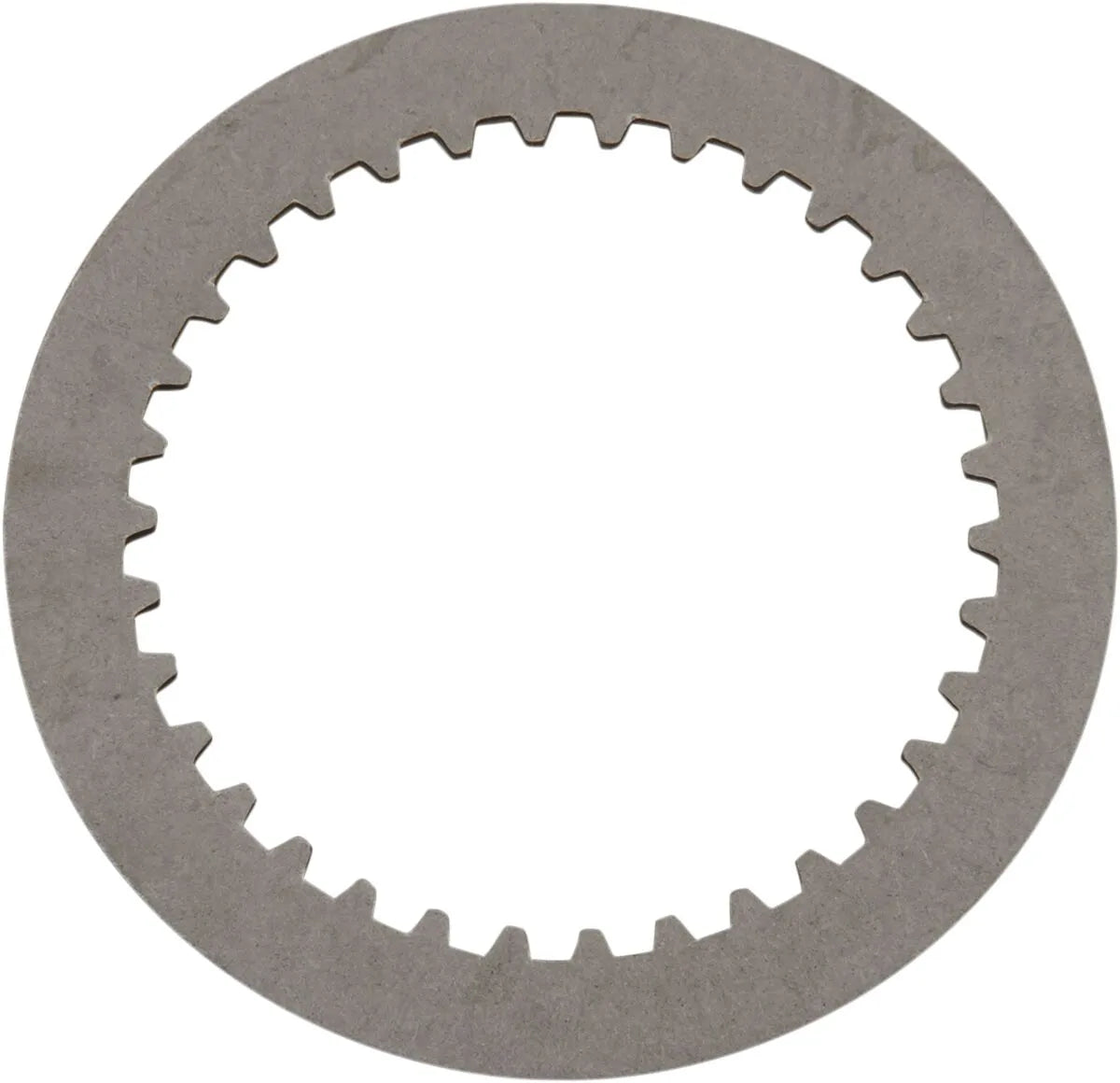 BARNETT Clutch Stålplatta för Suzuki bild 1 PMMEDIA:c4a2bfd99b647659