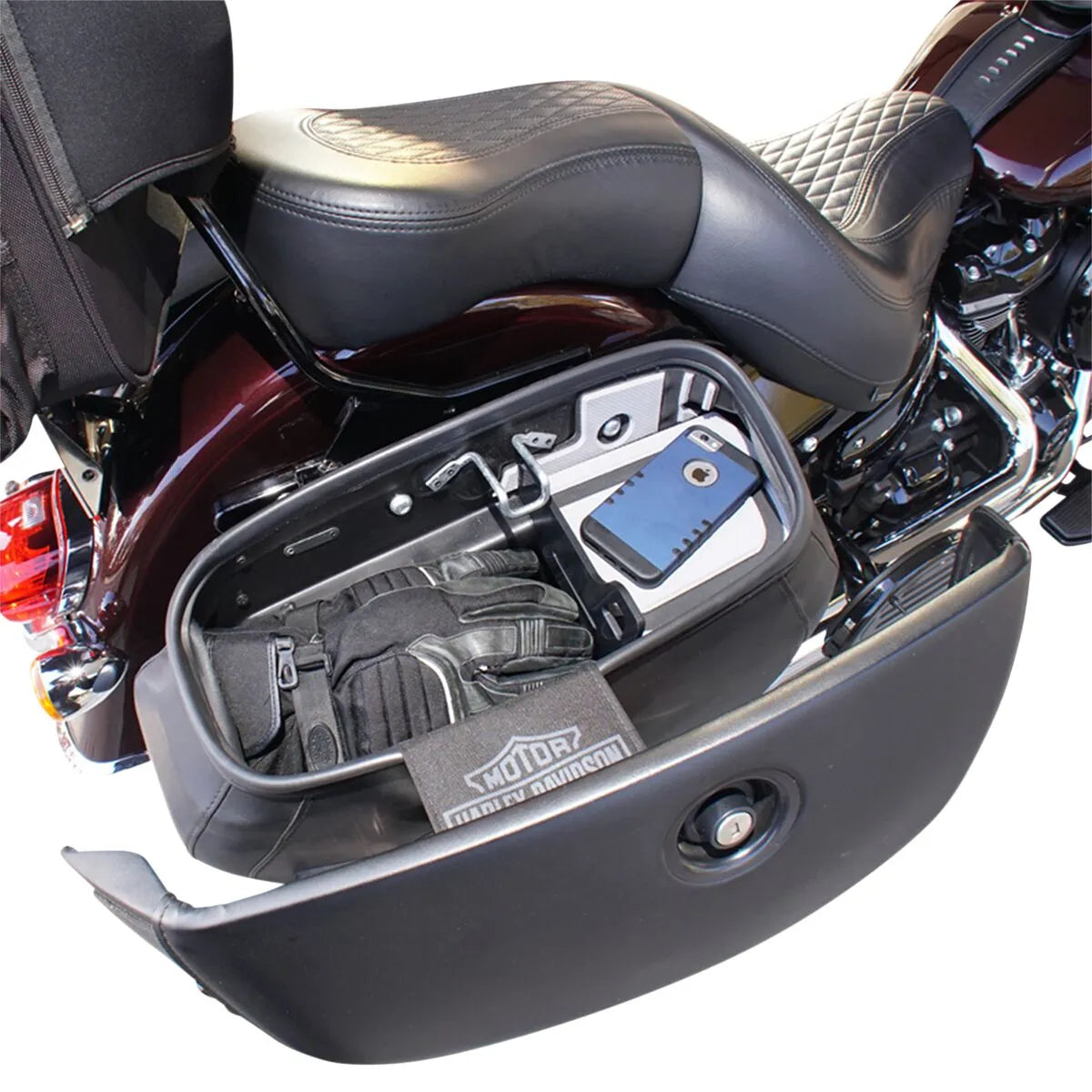 HARDSTREET Saddlebag Shelf Set bild 4 PMMEDIA:92cd00b43e743dda