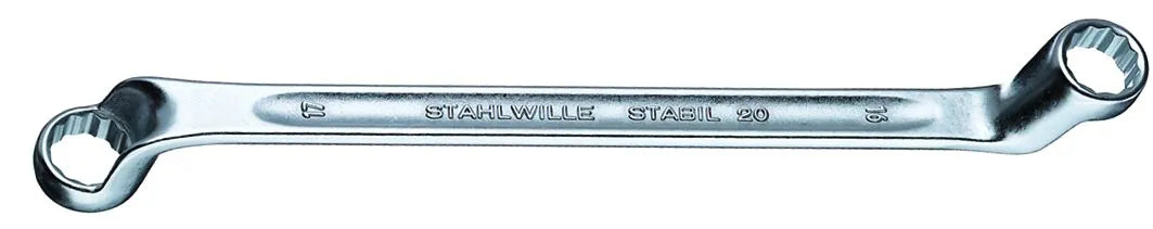 STAHLWILLE Ringspärrskaft 18x21 mm bild 3 PMMEDIA:ba99307ec824370d