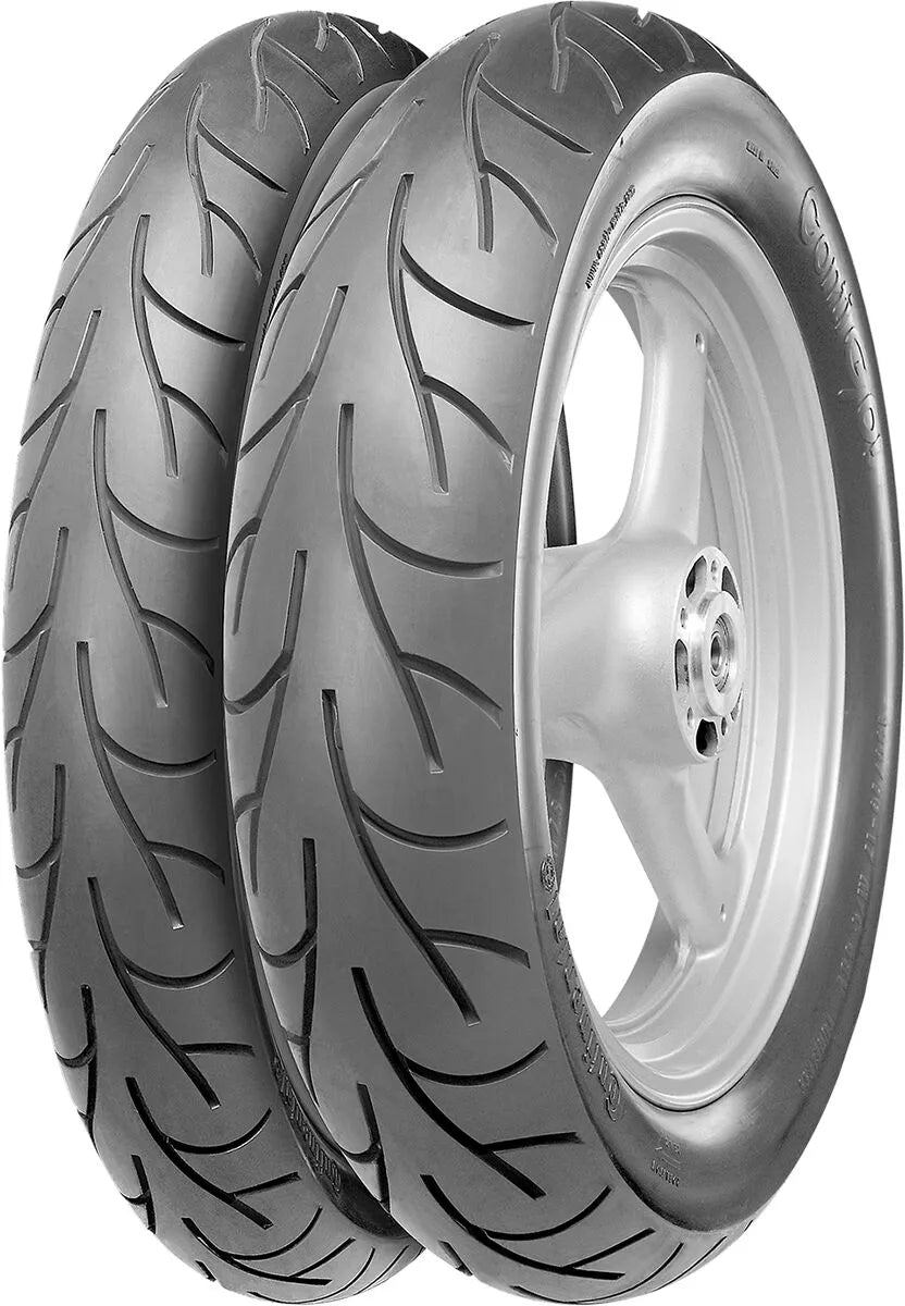 CONTINENTAL ContiGo! KKS11 Framdäcks 80/70-16 40E TT bild 2 PMMEDIA:6f822339033ff9e5