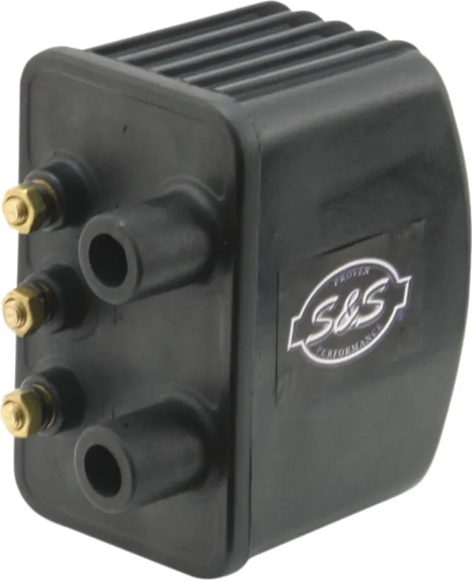 S&S CYCLE 3 Ohm High-Output Enkelfire Tändspole bild 1 PMMEDIA:8b611bc06576976e