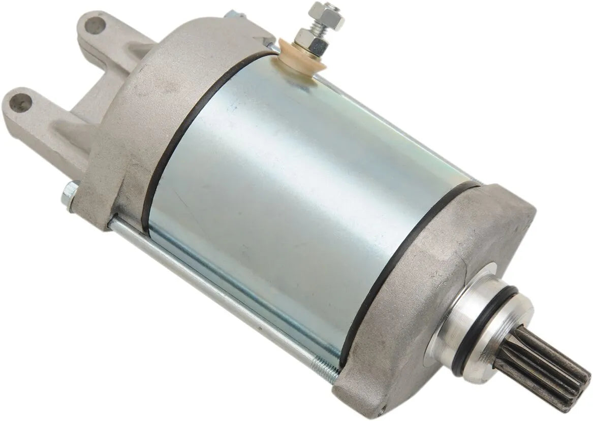 MOOSE OFFROAD FOUR WHEEL Starter för Polaris bild 1 PMMEDIA:893f1fe1a2d8ab53