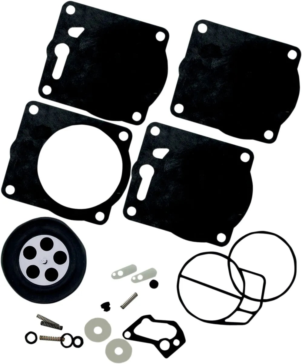 VERTEX Super BN/BNI Reparationskit bild 1 PMMEDIA:7ed3467d8742b979