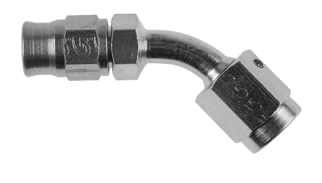 GOODRIDGE 600 Series Swivel 45° 3/8x24F Krom bild 1 PMMEDIA:23277a477320b76c
