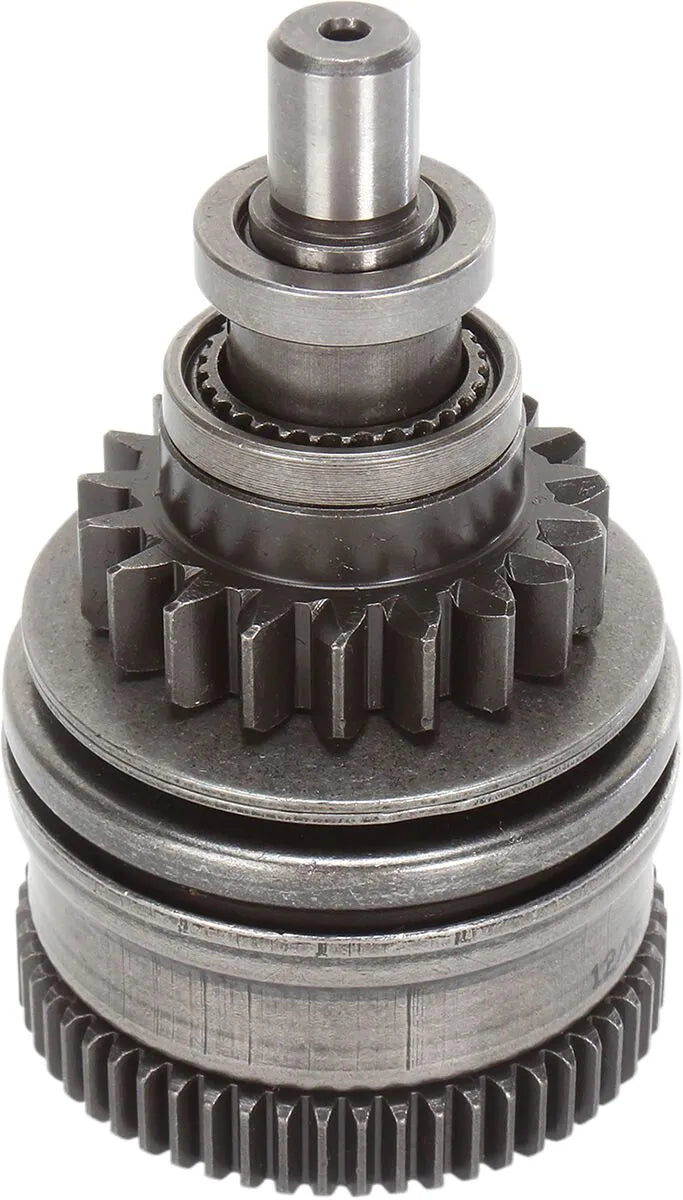 MOOSE OFFROAD FOUR WHEEL Starter Drive till Polaris bild 1 PMMEDIA:a90deb0d28fcfa3c