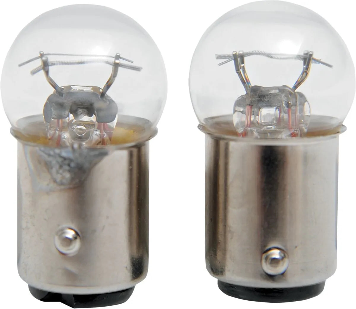 DRAG SPECIALTIES Small Globe Lampa 12V 1157 bild 1 PMMEDIA:f4139476fb815f61