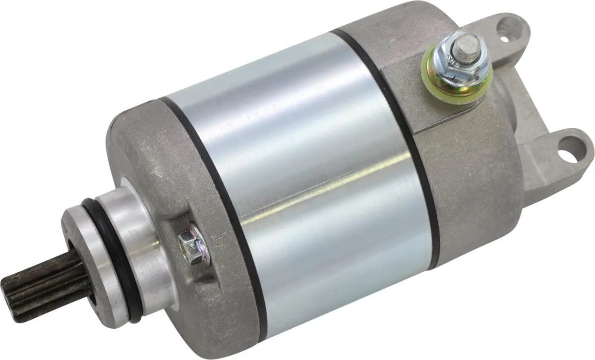 MOOSE OFFROAD HARD-PARTS Starter MSE RAC Hus bild 1 PMMEDIA:277f79b243be9402
