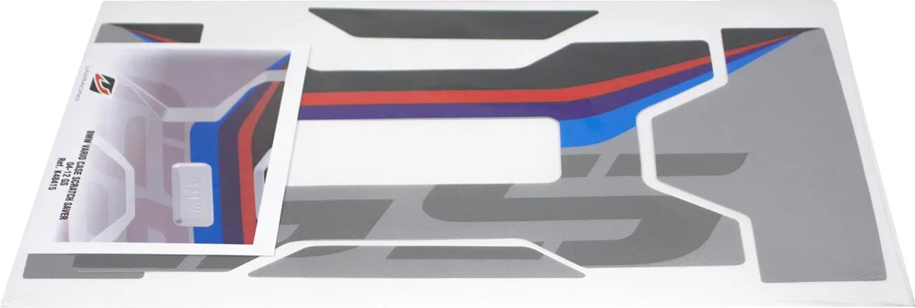 UNIRACING Scratch Saver för BMW Vario Case bild 5 PMMEDIA:28cf88205e174555
