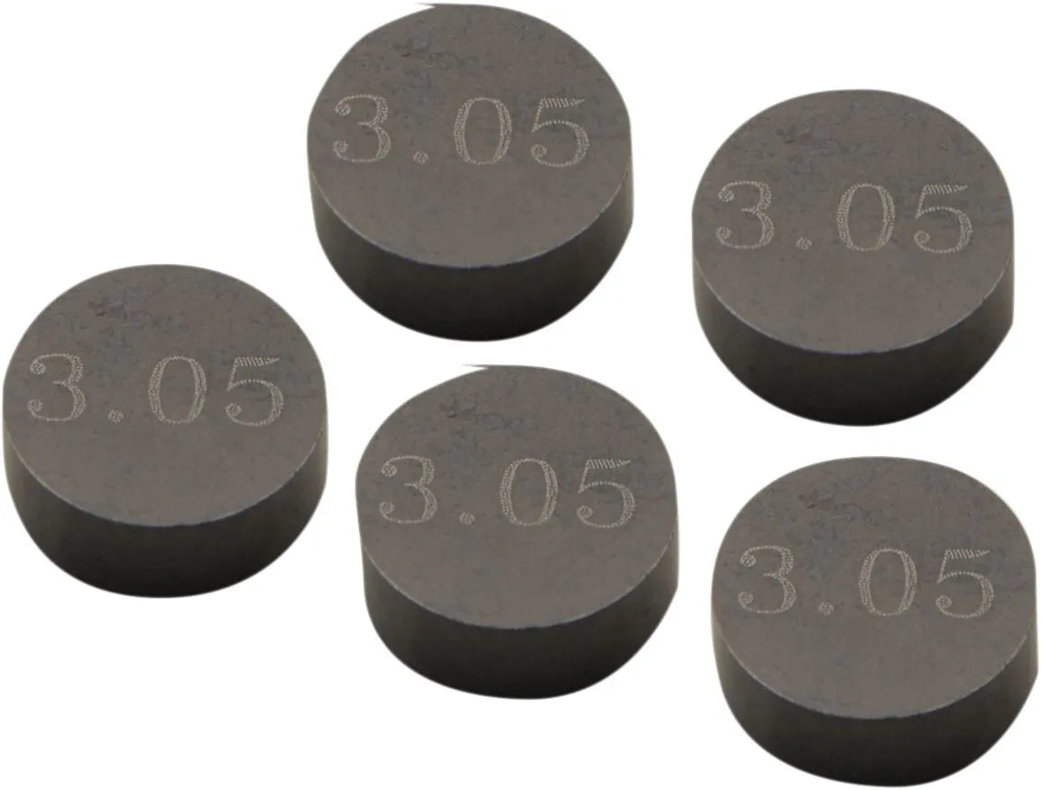 PROX Ventilshim 7,48 mm 5-pack bild 1 PMMEDIA:6c7c3bcafee6391d