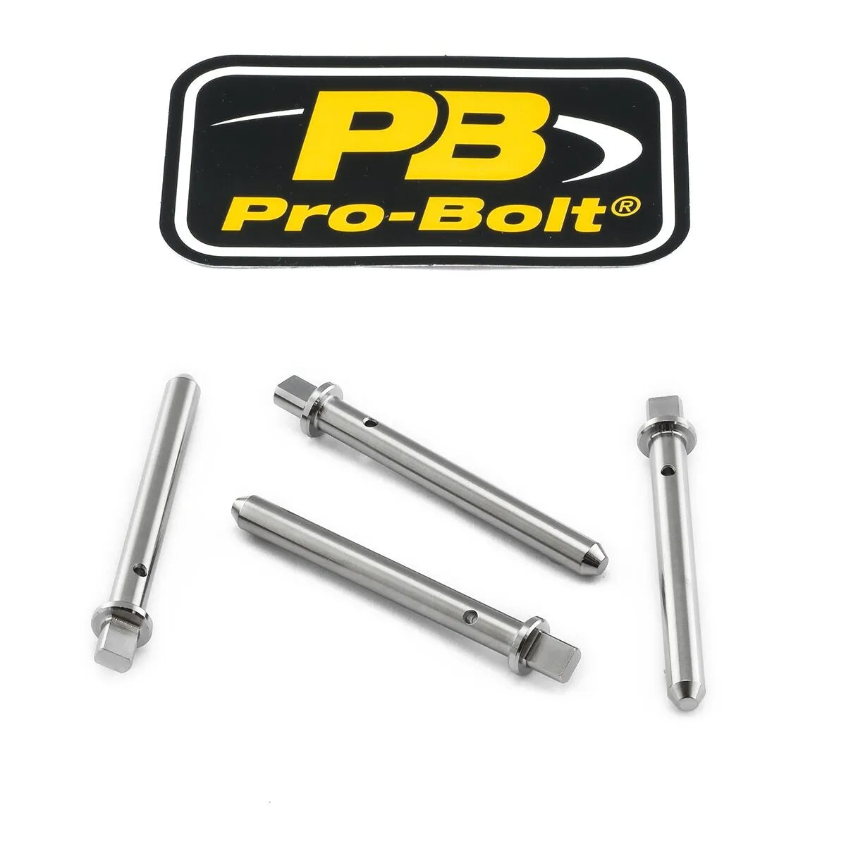 PRO BOLT Bromsokspinne i titan bild 1 PMMEDIA:18b49081fda83521