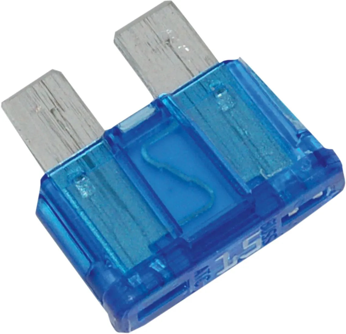 NAMZ ATO Säkring 15A 5-pack bild 1 PMMEDIA:7e57ed493e591124